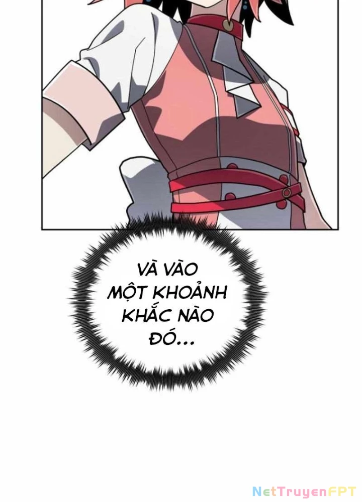 Ông Chú Ma Pháp Thiếu Nữ Chapter 36 - Trang 2