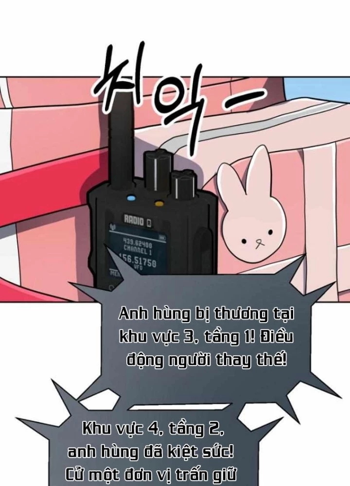 Ông Chú Ma Pháp Thiếu Nữ Chapter 36 - Trang 2