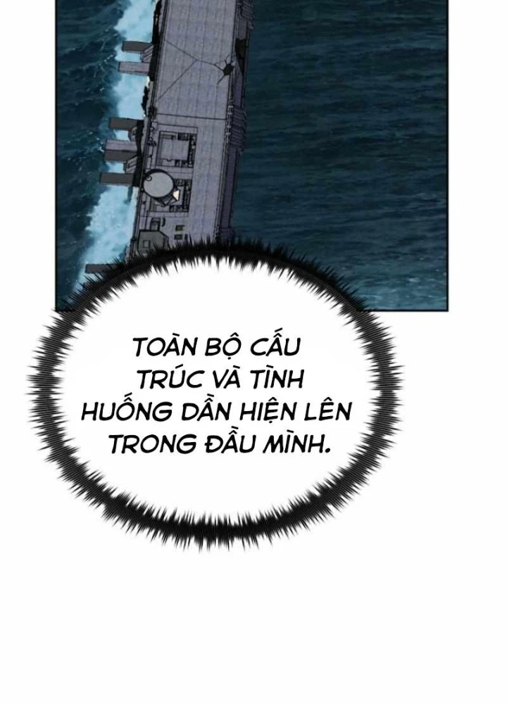 Ông Chú Ma Pháp Thiếu Nữ Chapter 36 - Trang 2