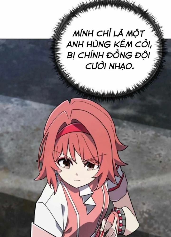 Ông Chú Ma Pháp Thiếu Nữ Chapter 36 - Trang 2