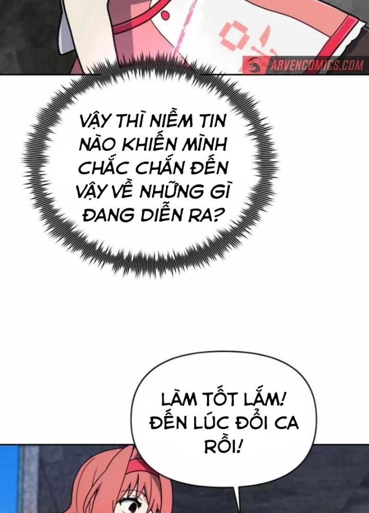 Ông Chú Ma Pháp Thiếu Nữ Chapter 36 - Trang 2