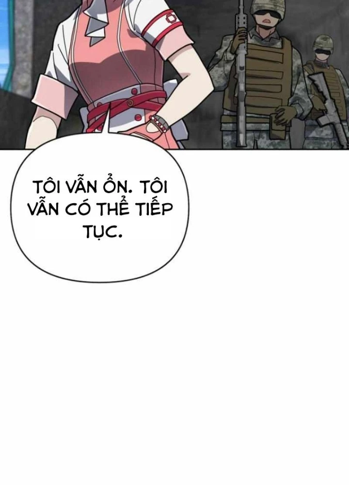 Ông Chú Ma Pháp Thiếu Nữ Chapter 36 - Trang 2