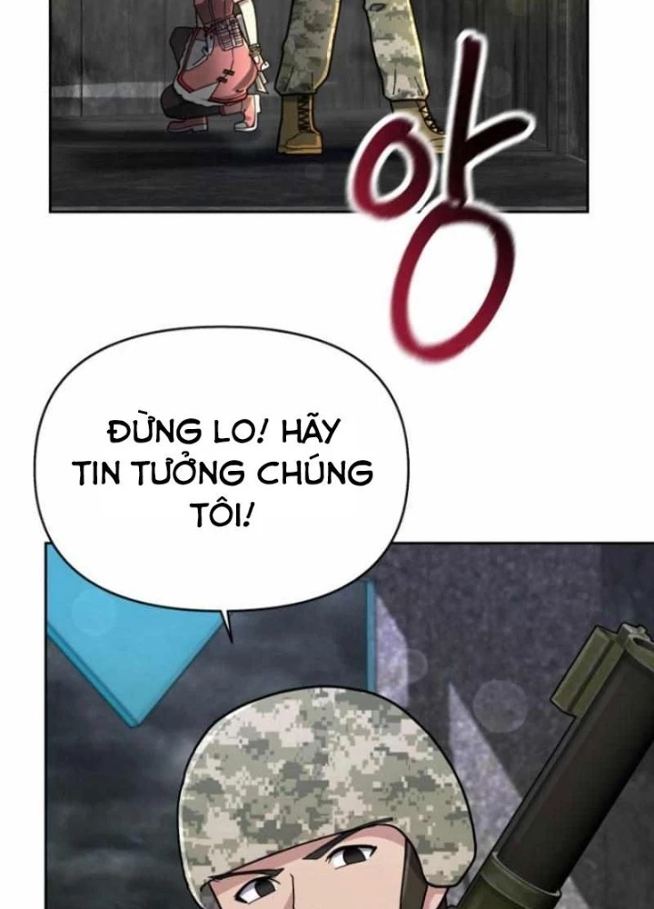 Ông Chú Ma Pháp Thiếu Nữ Chapter 36 - Trang 2