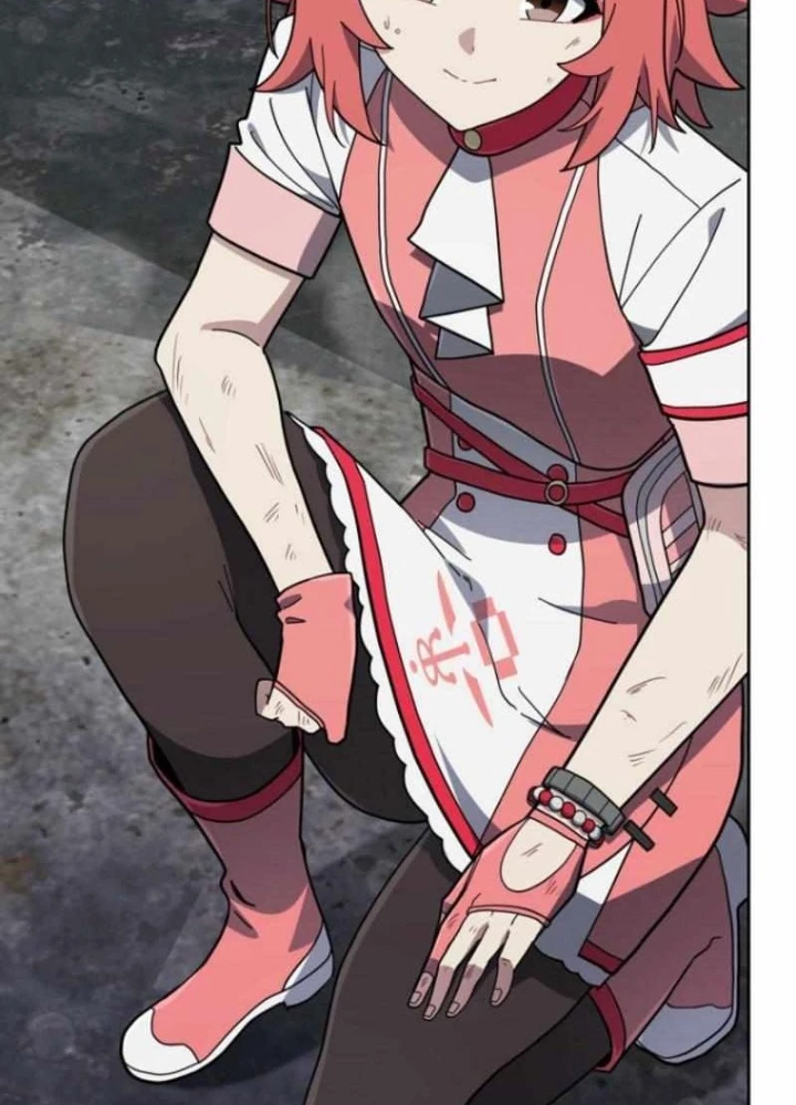 Ông Chú Ma Pháp Thiếu Nữ Chapter 36 - Trang 2