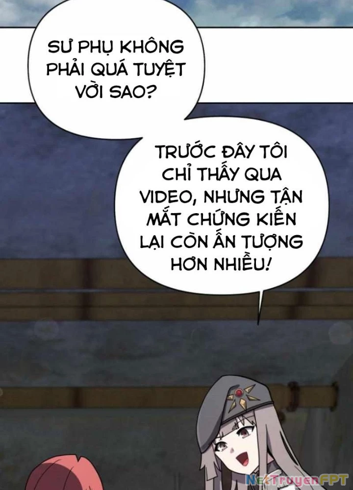 Ông Chú Ma Pháp Thiếu Nữ Chapter 36 - Trang 2