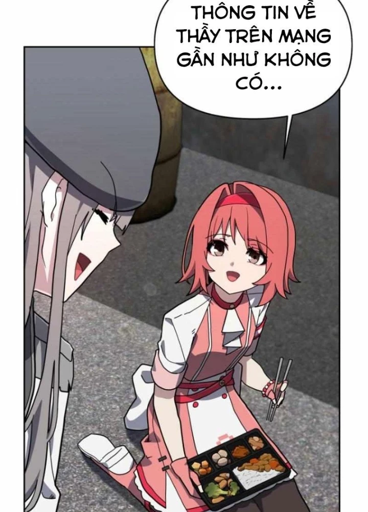 Ông Chú Ma Pháp Thiếu Nữ Chapter 36 - Trang 2
