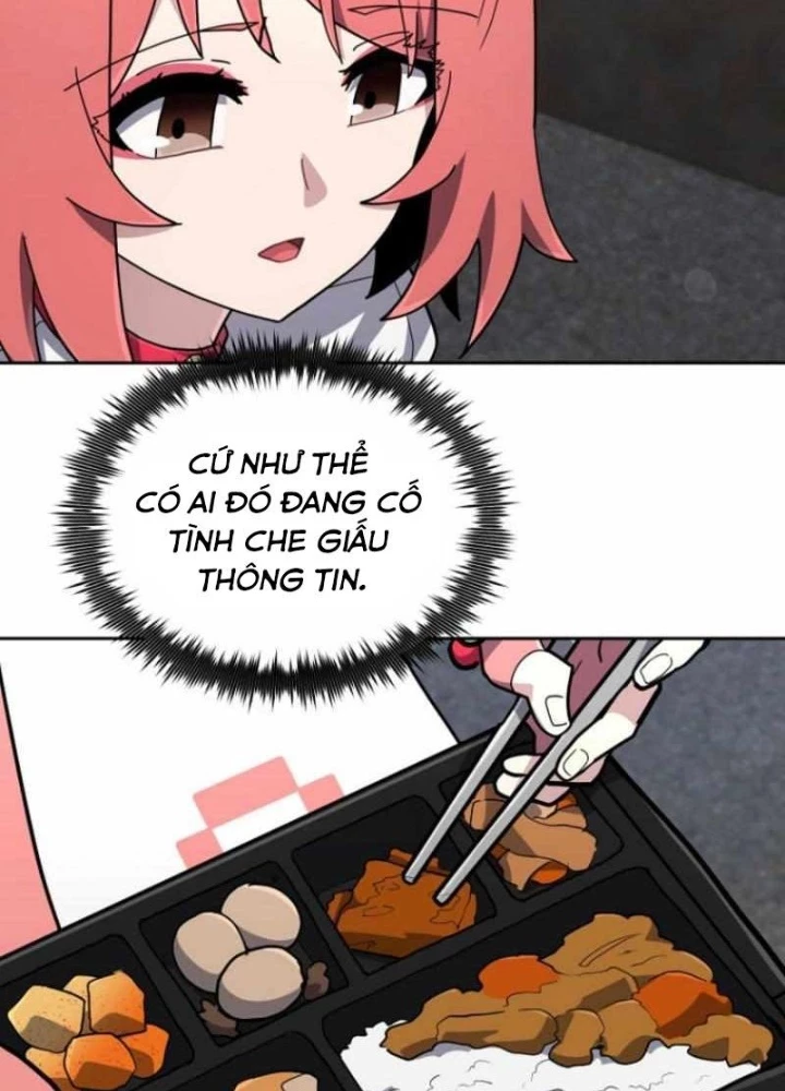 Ông Chú Ma Pháp Thiếu Nữ Chapter 36 - Trang 2