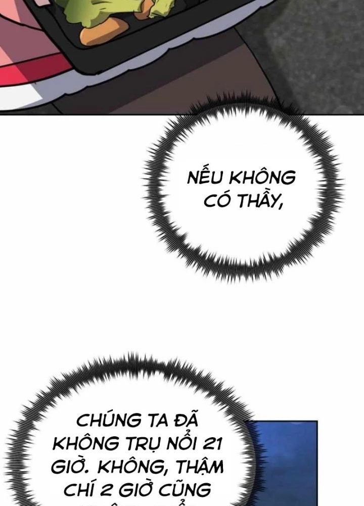Ông Chú Ma Pháp Thiếu Nữ Chapter 36 - Trang 2