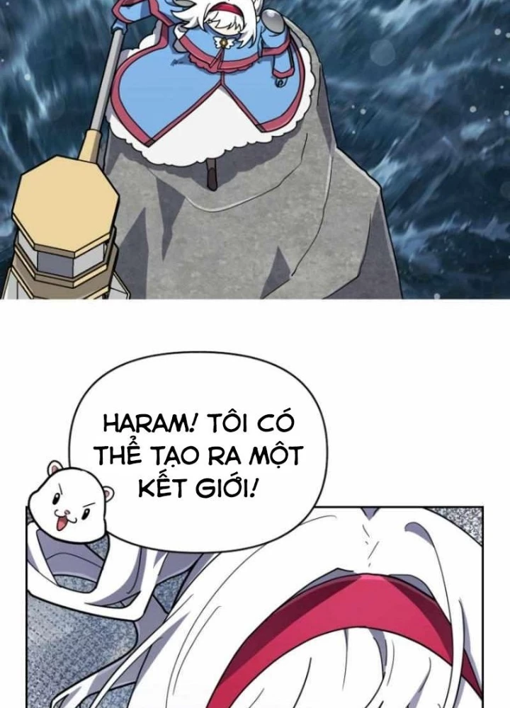 Ông Chú Ma Pháp Thiếu Nữ Chapter 36 - Trang 2