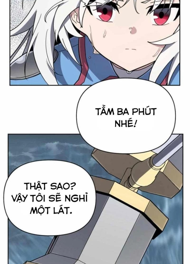 Ông Chú Ma Pháp Thiếu Nữ Chapter 36 - Trang 2