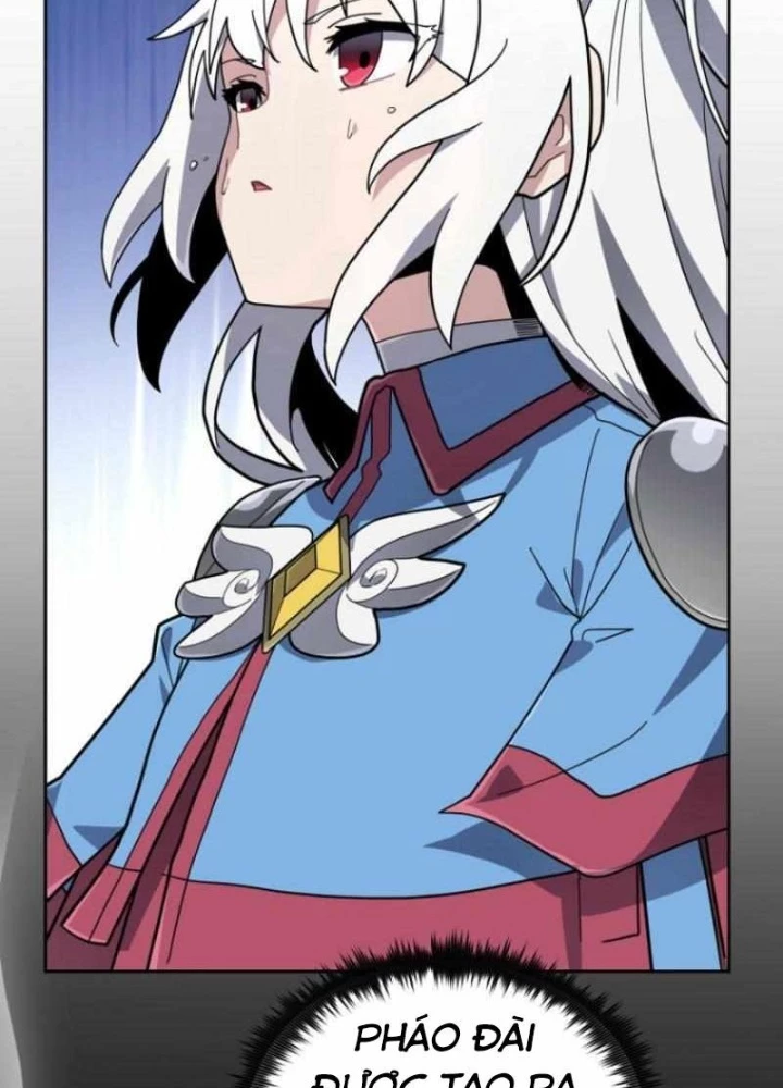 Ông Chú Ma Pháp Thiếu Nữ Chapter 36 - Trang 2