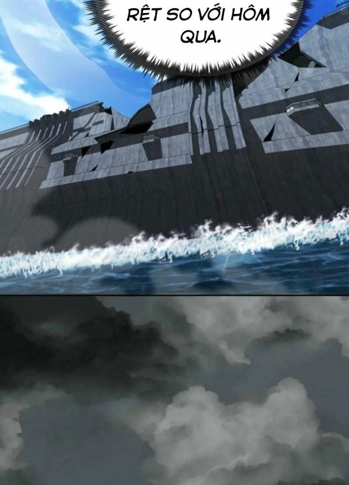 Ông Chú Ma Pháp Thiếu Nữ Chapter 36 - Trang 2