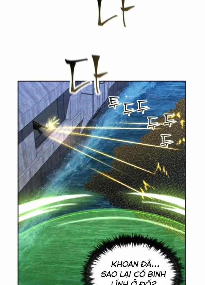 Ông Chú Ma Pháp Thiếu Nữ Chapter 36 - Trang 2