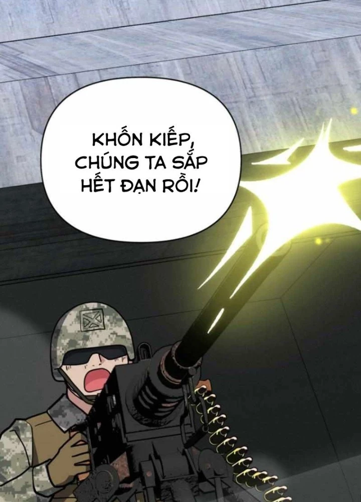 Ông Chú Ma Pháp Thiếu Nữ Chapter 36 - Trang 2