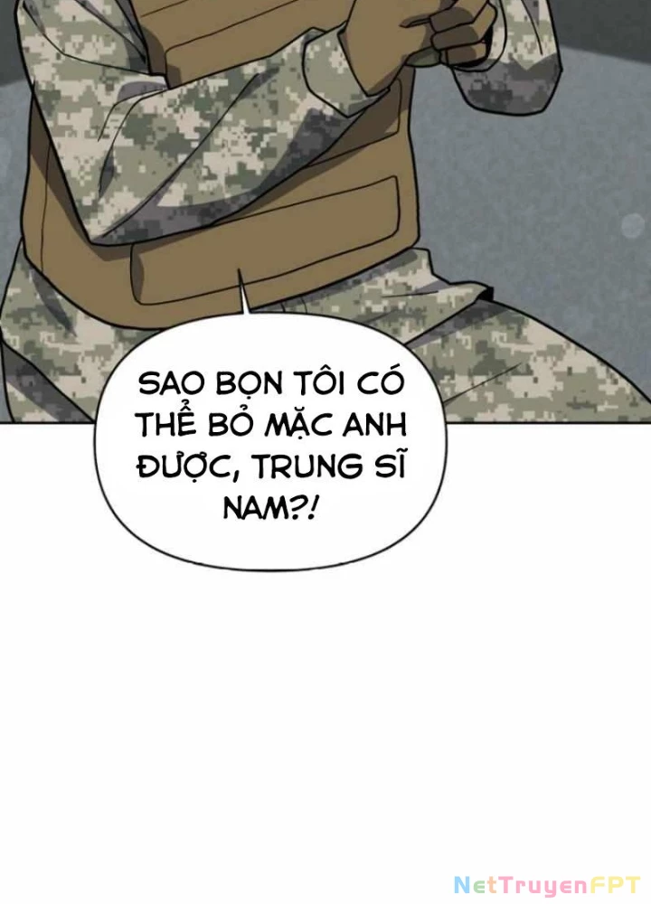 Ông Chú Ma Pháp Thiếu Nữ Chapter 36 - Trang 2