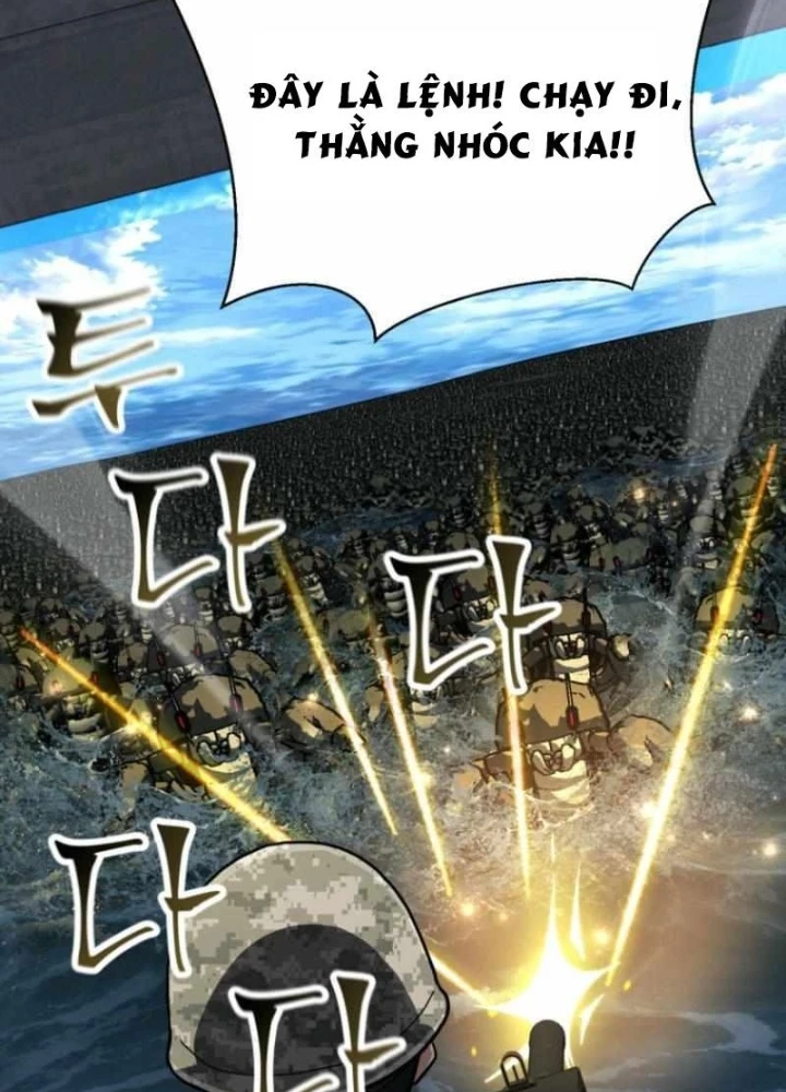 Ông Chú Ma Pháp Thiếu Nữ Chapter 36 - Trang 2