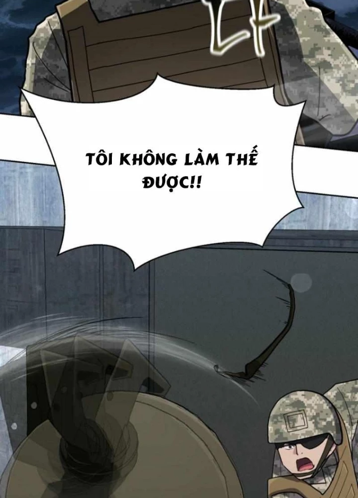 Ông Chú Ma Pháp Thiếu Nữ Chapter 36 - Trang 2