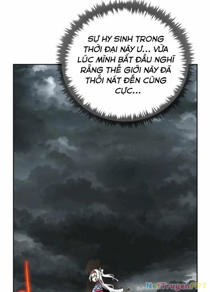 Ông Chú Ma Pháp Thiếu Nữ Chapter 36 - Trang 2