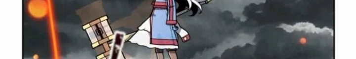 Ông Chú Ma Pháp Thiếu Nữ Chapter 36 - Trang 2