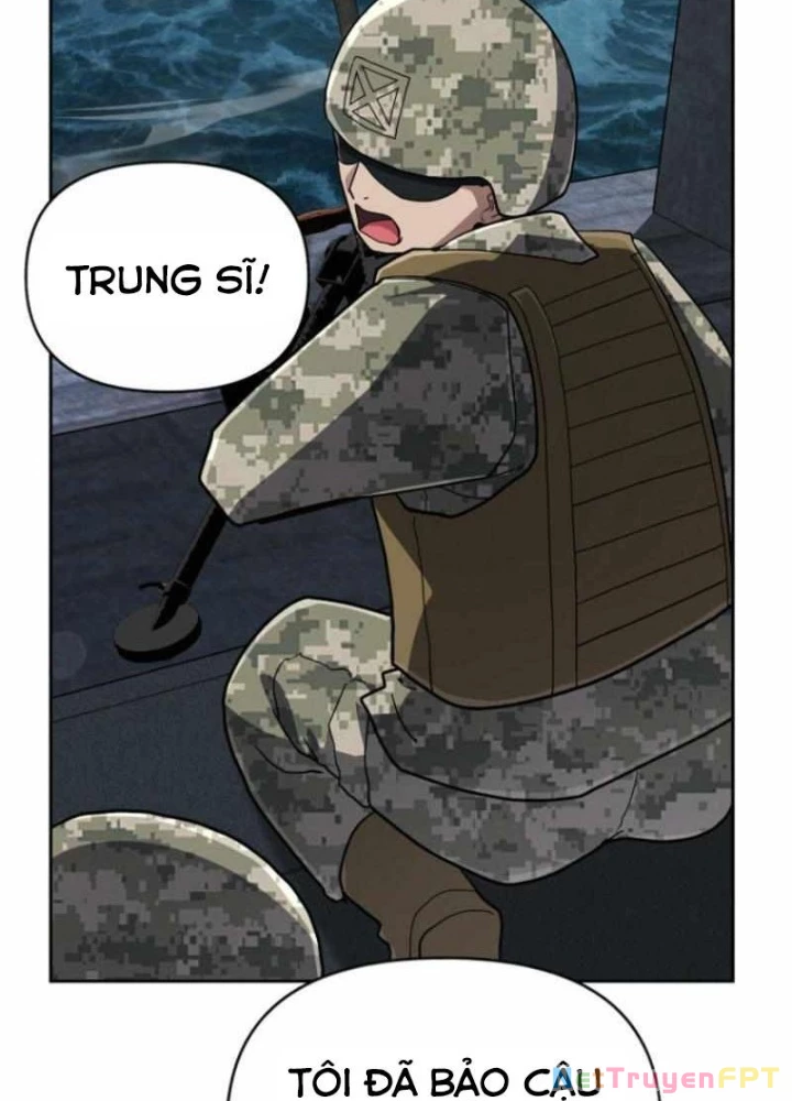 Ông Chú Ma Pháp Thiếu Nữ Chapter 36 - Trang 2