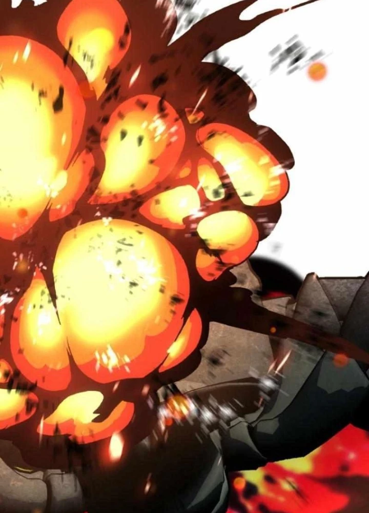 Ông Chú Ma Pháp Thiếu Nữ Chapter 36 - Trang 2