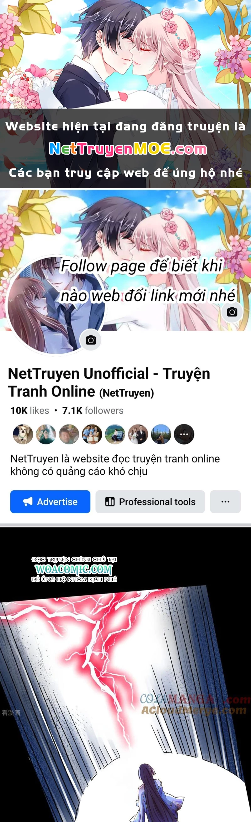 Vạn Tra Triêu Hoàng Chapter 798 - 1