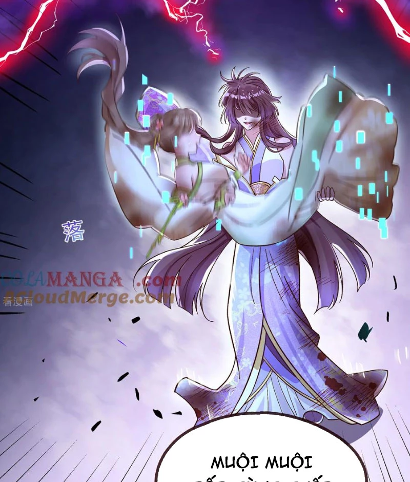 Vạn Tra Triêu Hoàng Chapter 798 - 3