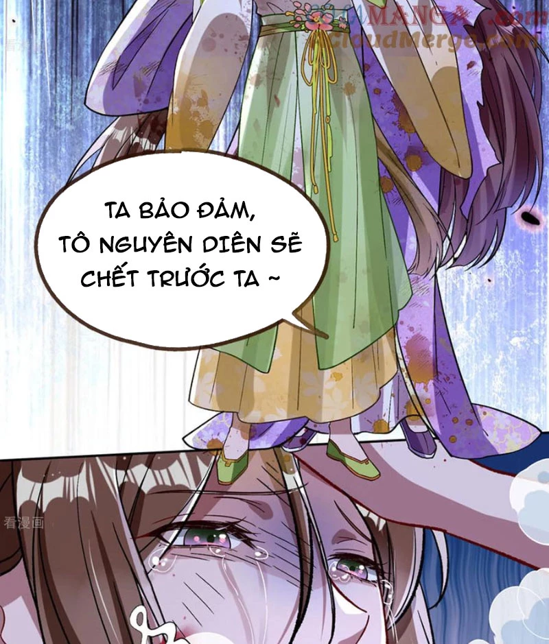 Vạn Tra Triêu Hoàng Chapter 798 - 18