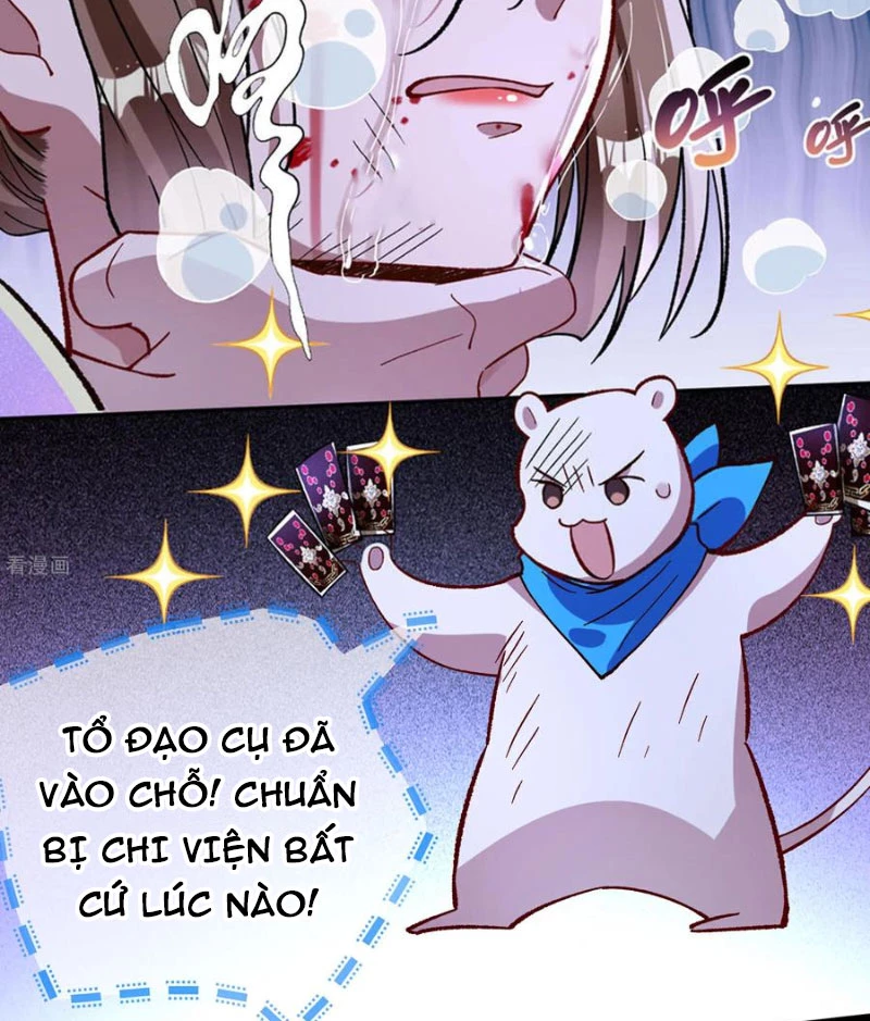 Vạn Tra Triêu Hoàng Chapter 798 - 19