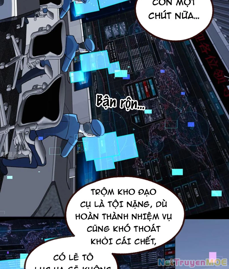 Vạn Tra Triêu Hoàng Chapter 798 - 23