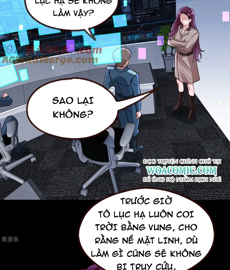 Vạn Tra Triêu Hoàng Chapter 798 - 24