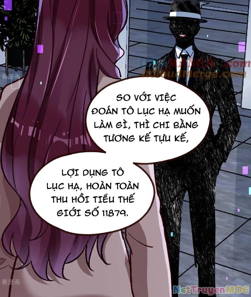 Vạn Tra Triêu Hoàng Chapter 798 - 34