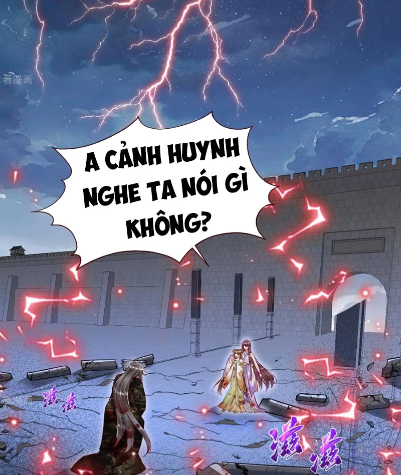 Vạn Tra Triêu Hoàng Chapter 798 - 41