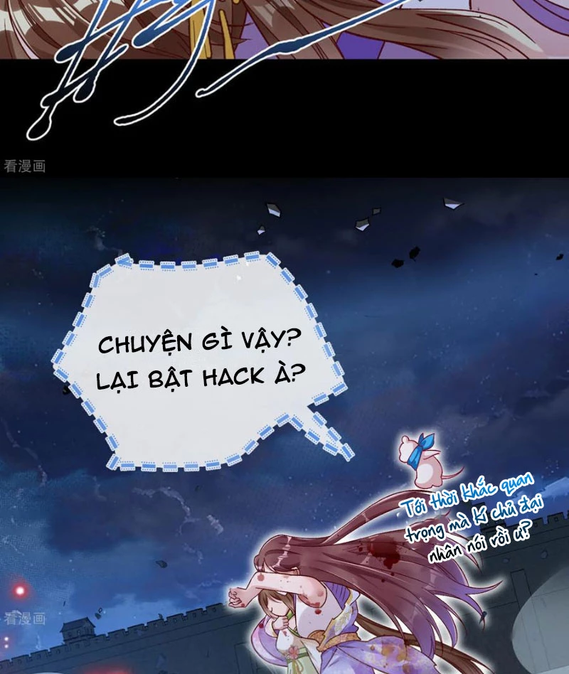 Vạn Tra Triêu Hoàng Chapter 798 - 47