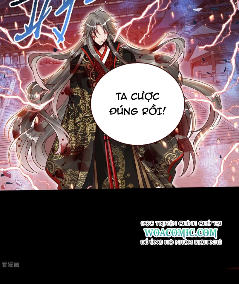 Vạn Tra Triêu Hoàng Chapter 798 - 49