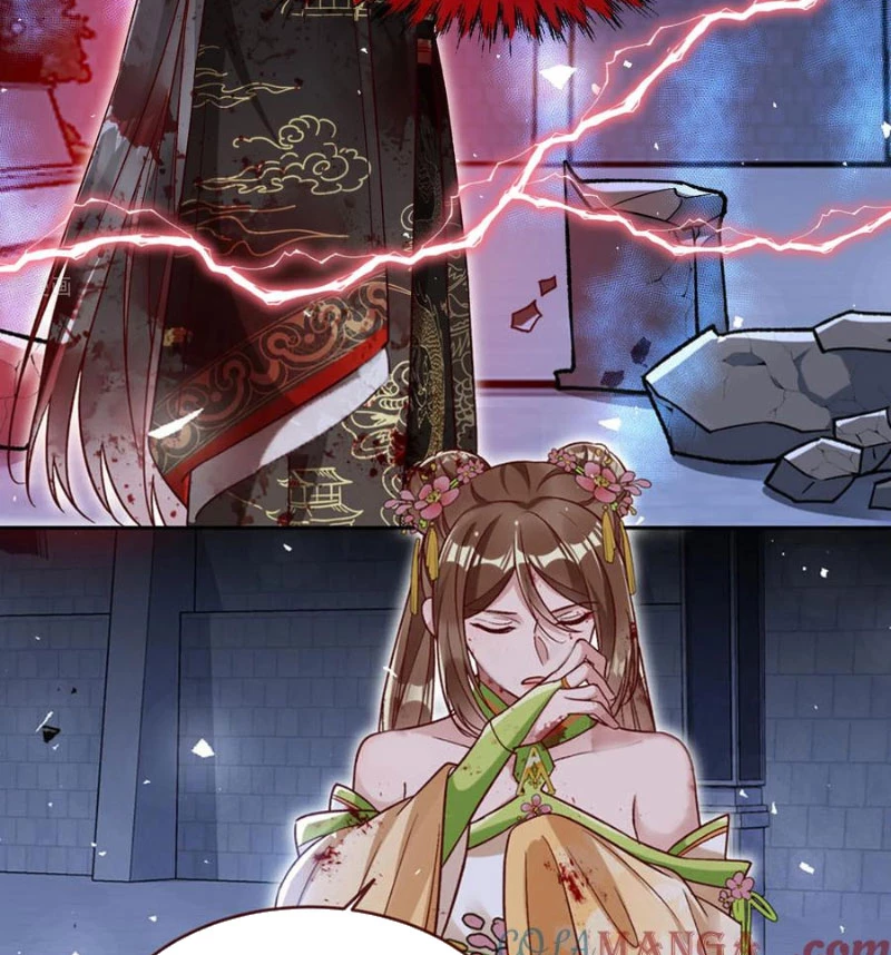 Vạn Tra Triêu Hoàng Chapter 798 - 58