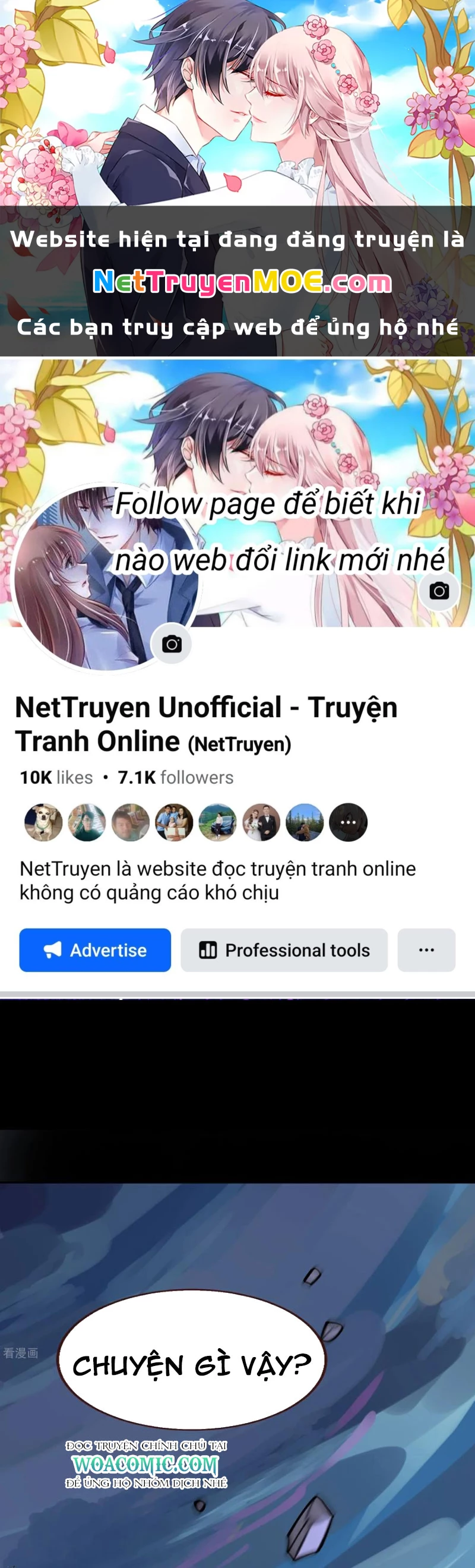 Vạn Tra Triêu Hoàng Chapter 800 - 1