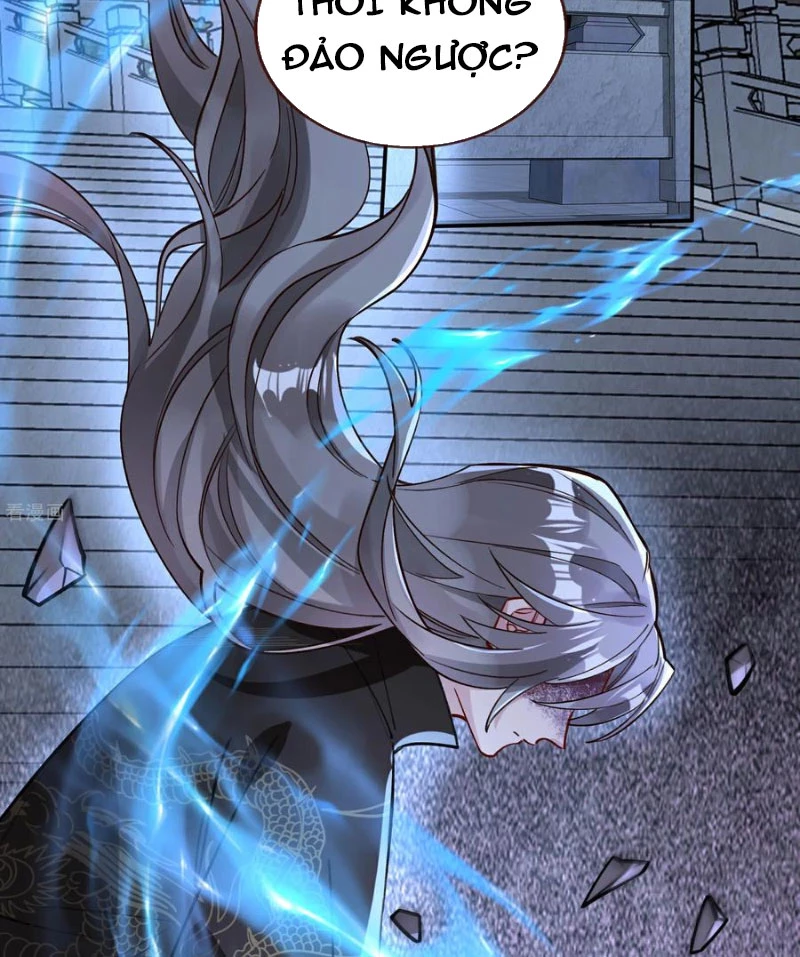 Vạn Tra Triêu Hoàng Chapter 800 - 3