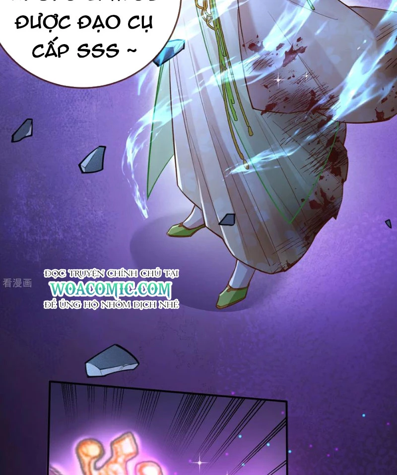 Vạn Tra Triêu Hoàng Chapter 800 - 19