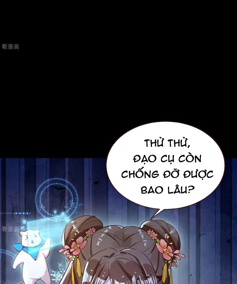 Vạn Tra Triêu Hoàng Chapter 800 - 22