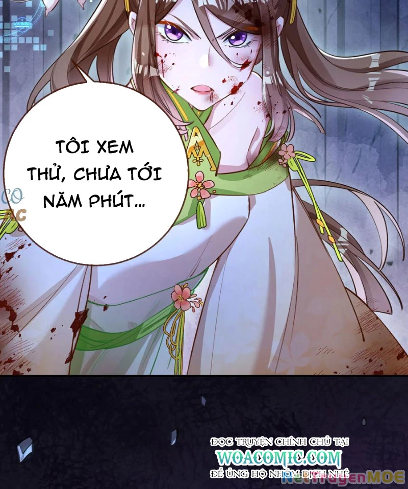 Vạn Tra Triêu Hoàng Chapter 800 - 23