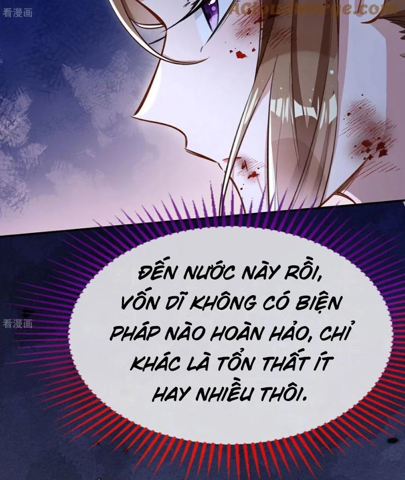Vạn Tra Triêu Hoàng Chapter 800 - 26