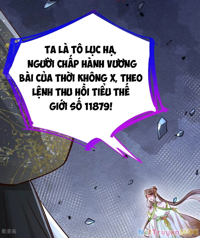 Vạn Tra Triêu Hoàng Chapter 800 - 27