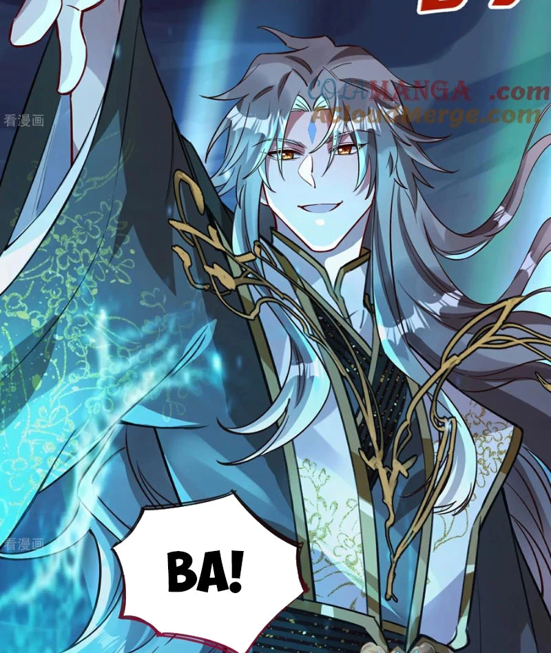 Vạn Tra Triêu Hoàng Chapter 800 - 44