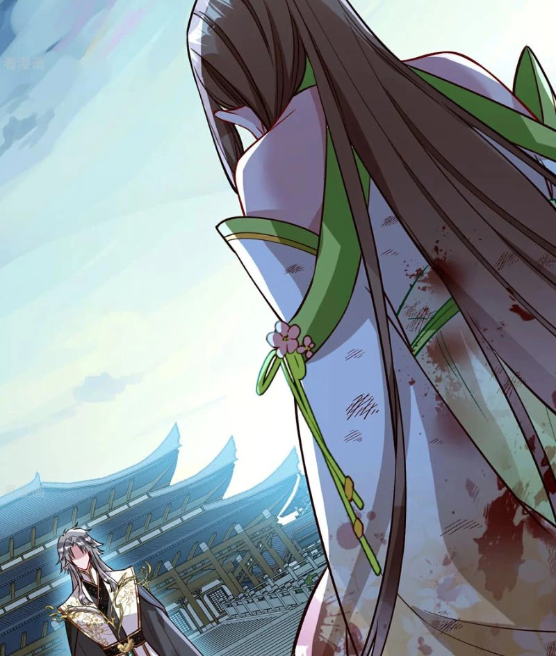 Vạn Tra Triêu Hoàng Chapter 800 - 61