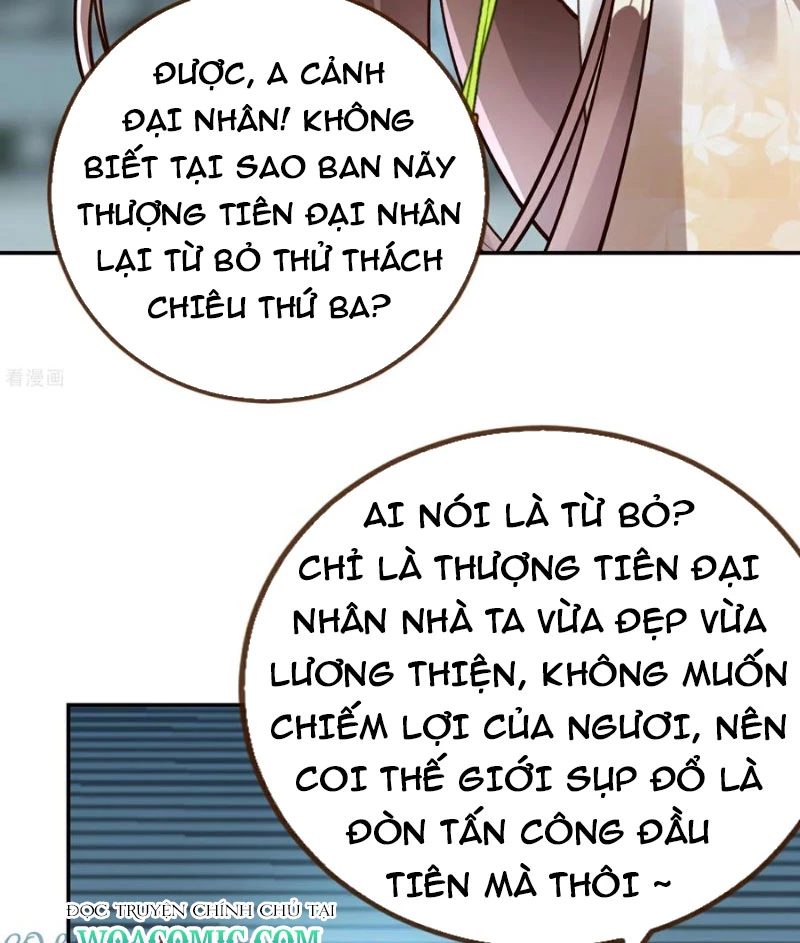 Vạn Tra Triêu Hoàng Chapter 800 - 77