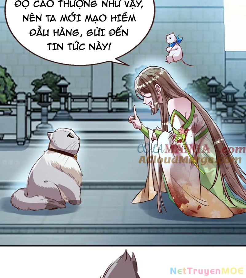 Vạn Tra Triêu Hoàng Chapter 800 - 83