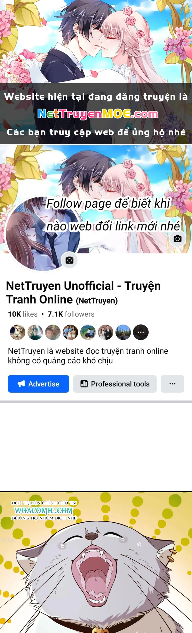 Vạn Tra Triêu Hoàng Chapter 801 - 1