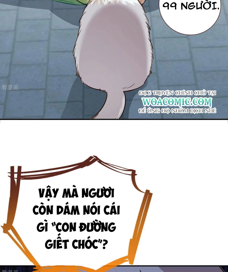Vạn Tra Triêu Hoàng Chapter 801 - 4