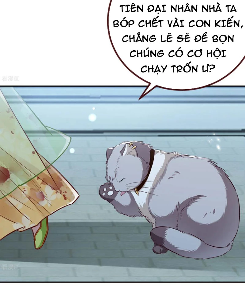 Vạn Tra Triêu Hoàng Chapter 801 - 12